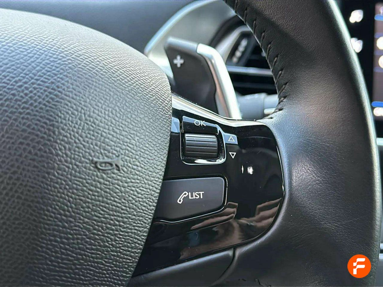 Foto Peugeot 308 16