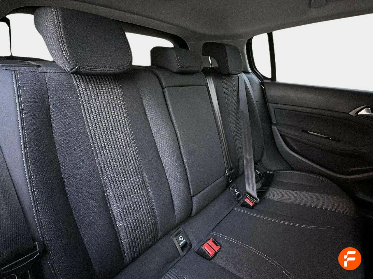 Foto Peugeot 308 27