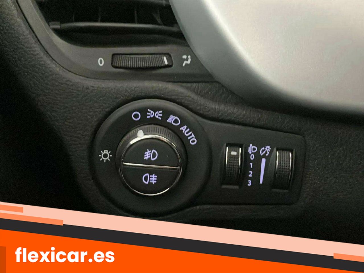 Foto Fiat 500X 19