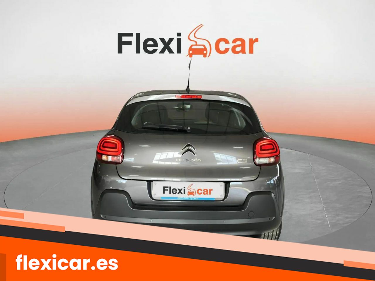 Foto Citroën C3 7