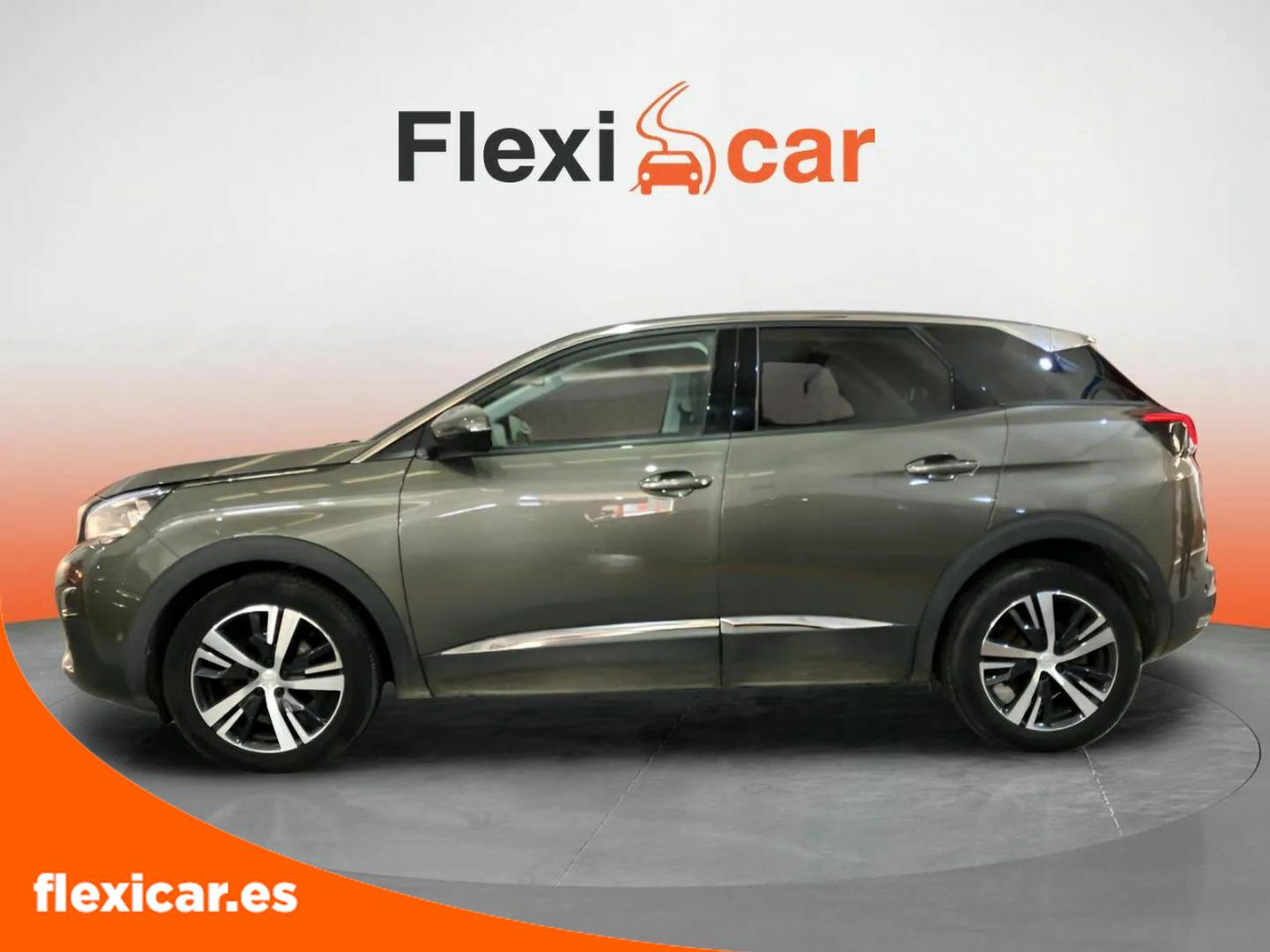 Foto Peugeot 3008 2