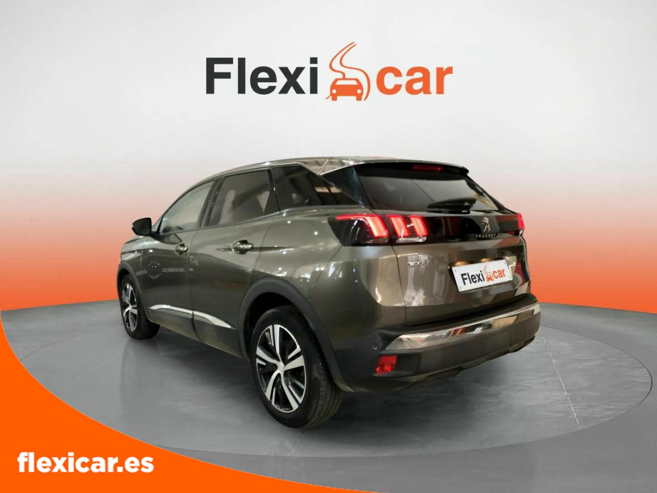 Foto Peugeot 3008 3