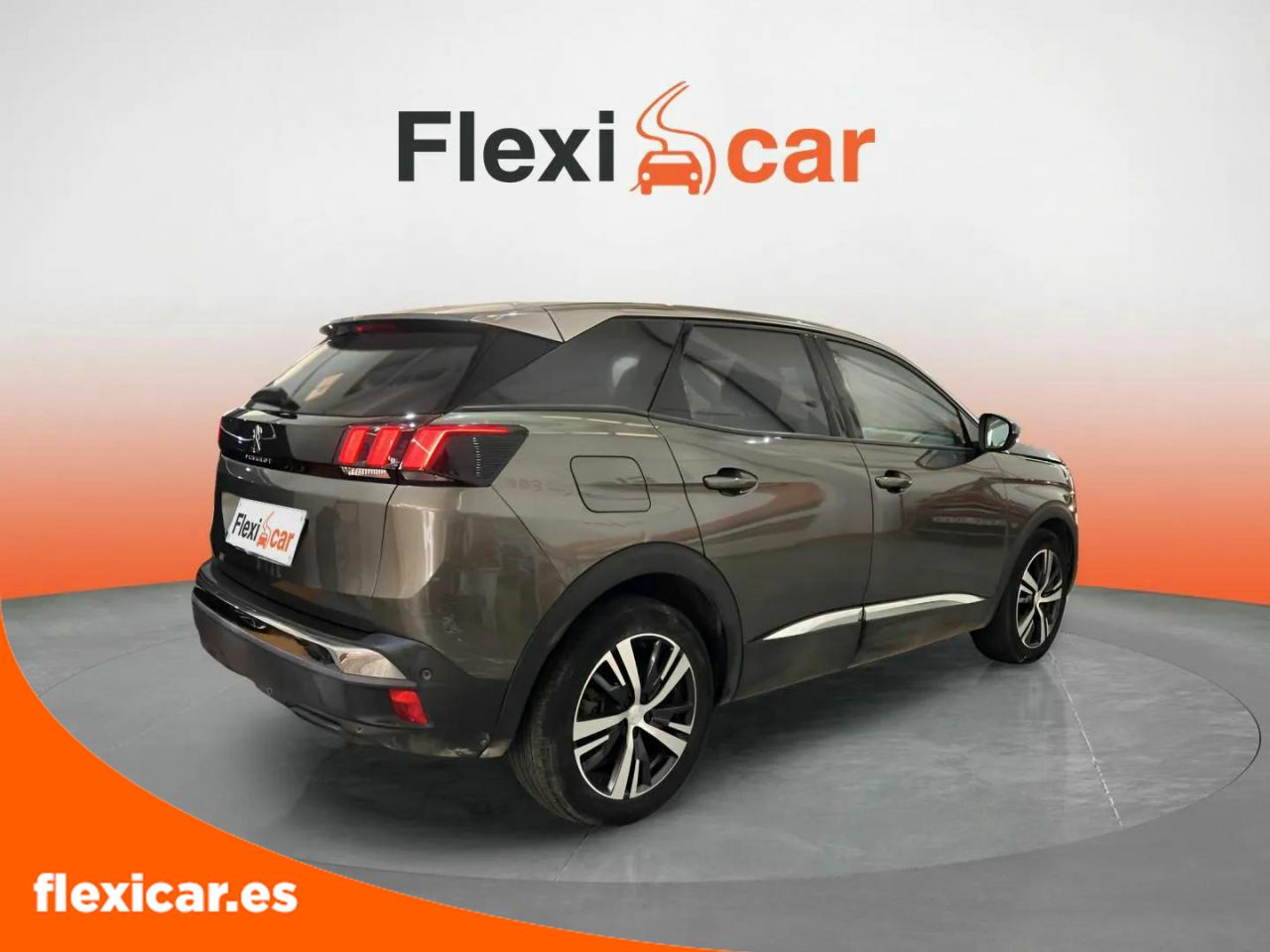 Foto Peugeot 3008 5