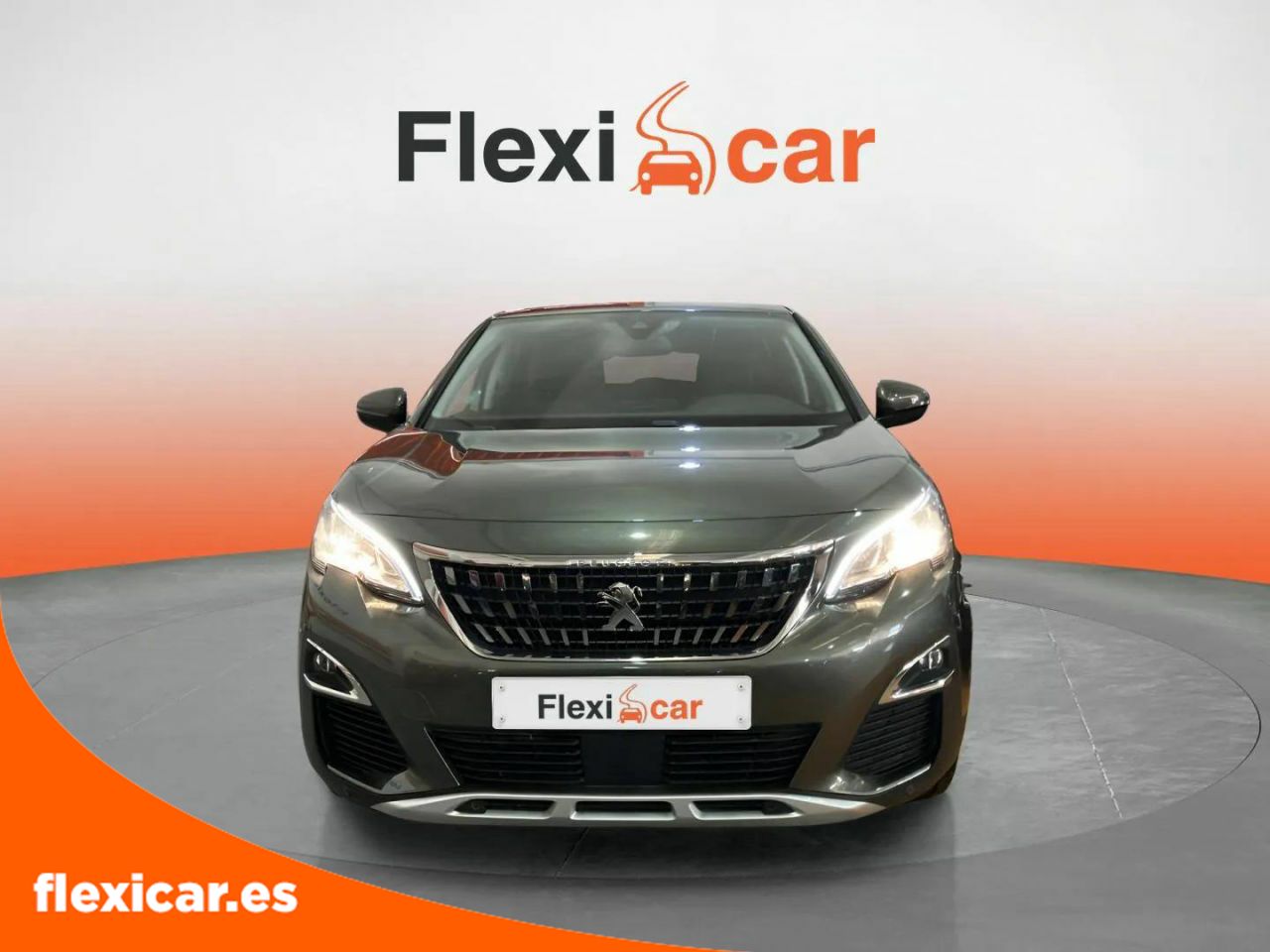 Foto Peugeot 3008 8