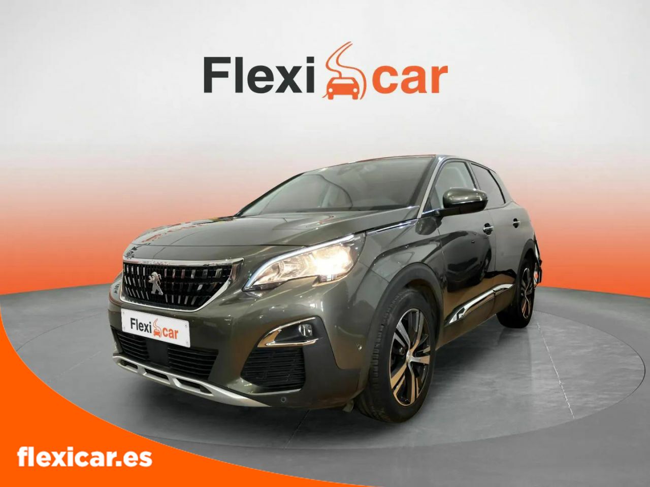 Foto Peugeot 3008 9