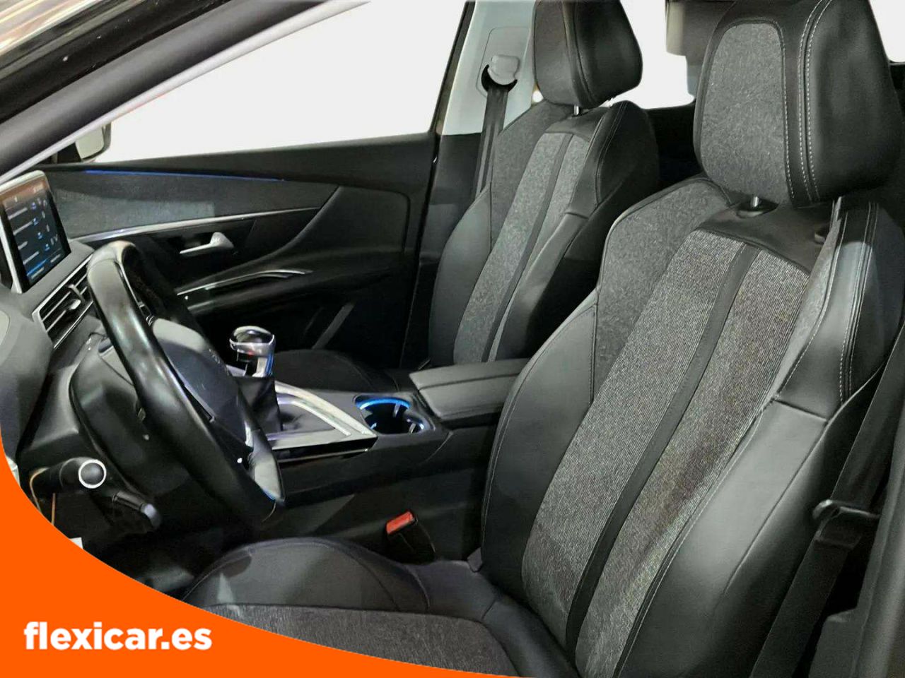 Foto Peugeot 3008 14