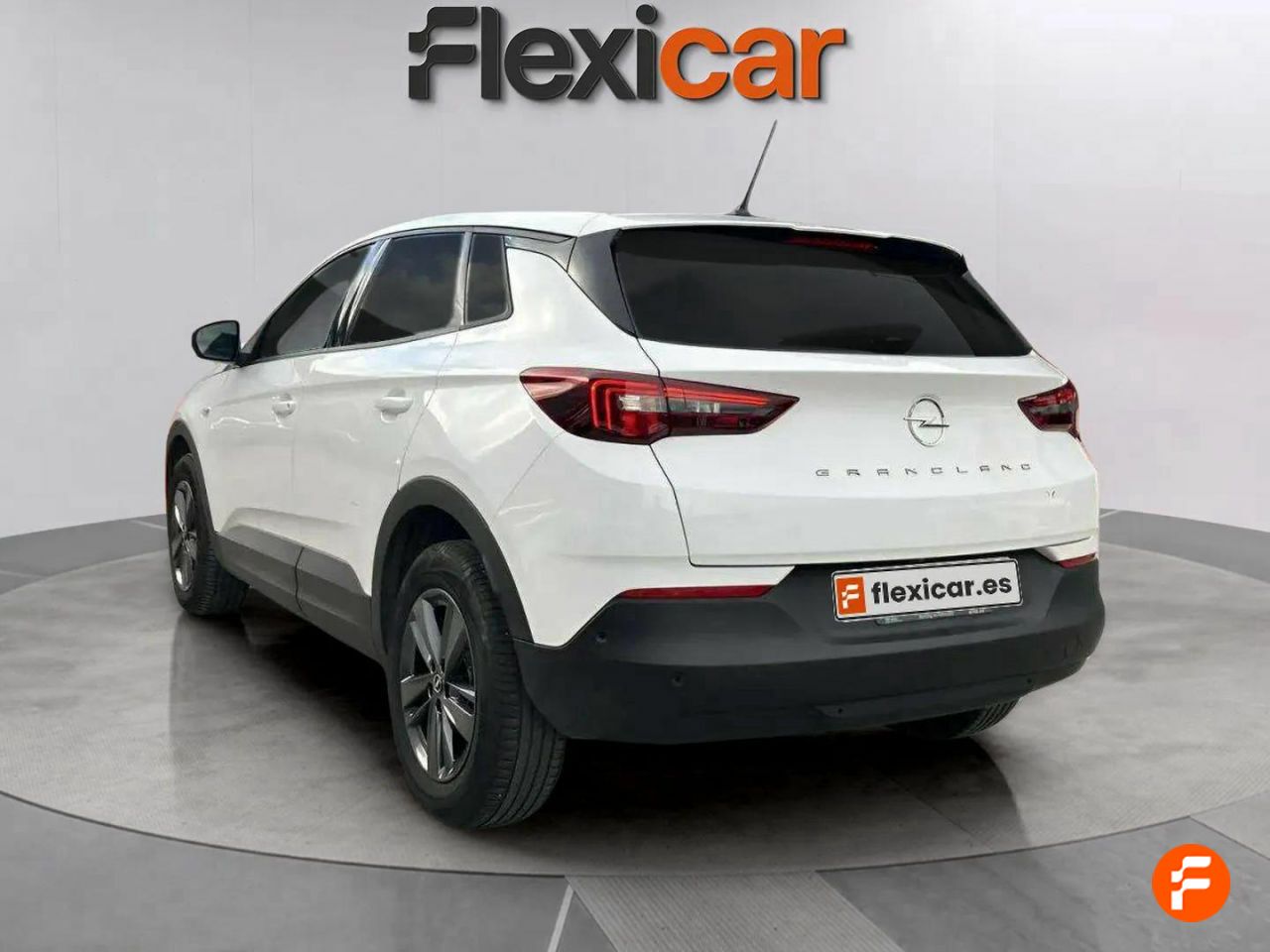 Foto Opel Grandland X 5