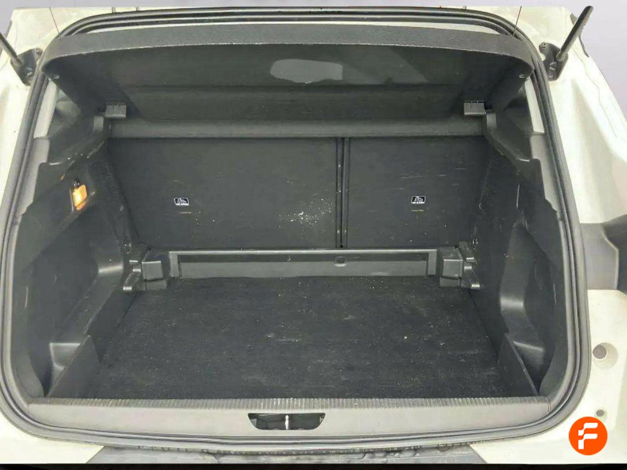 Foto Opel Grandland X 11