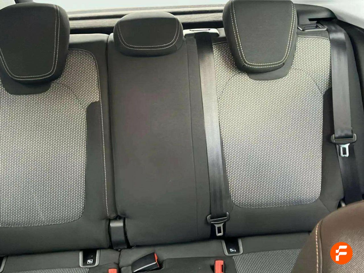 Foto Opel Grandland X 17