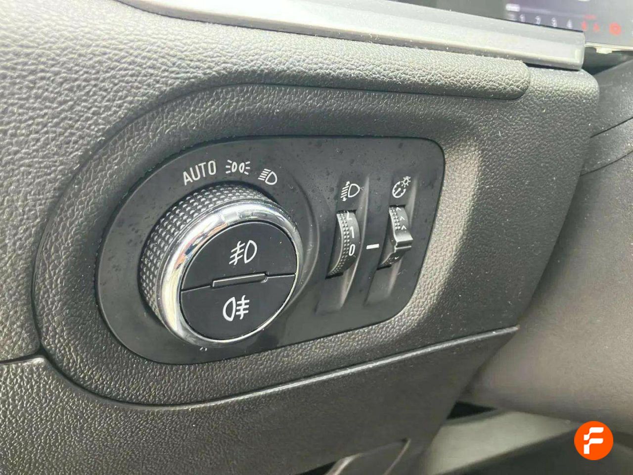 Foto Opel Grandland X 20