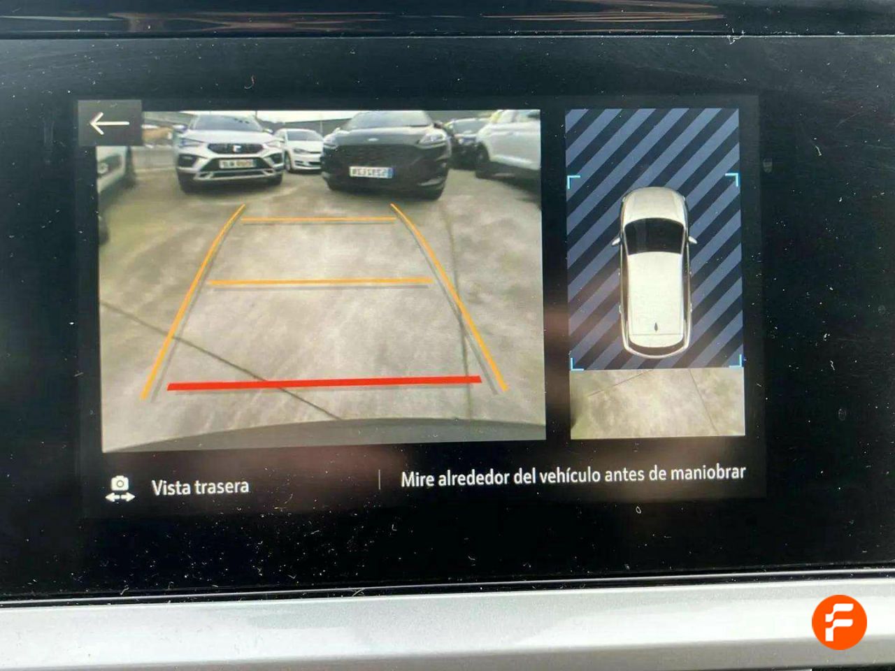 Foto Opel Grandland X 26