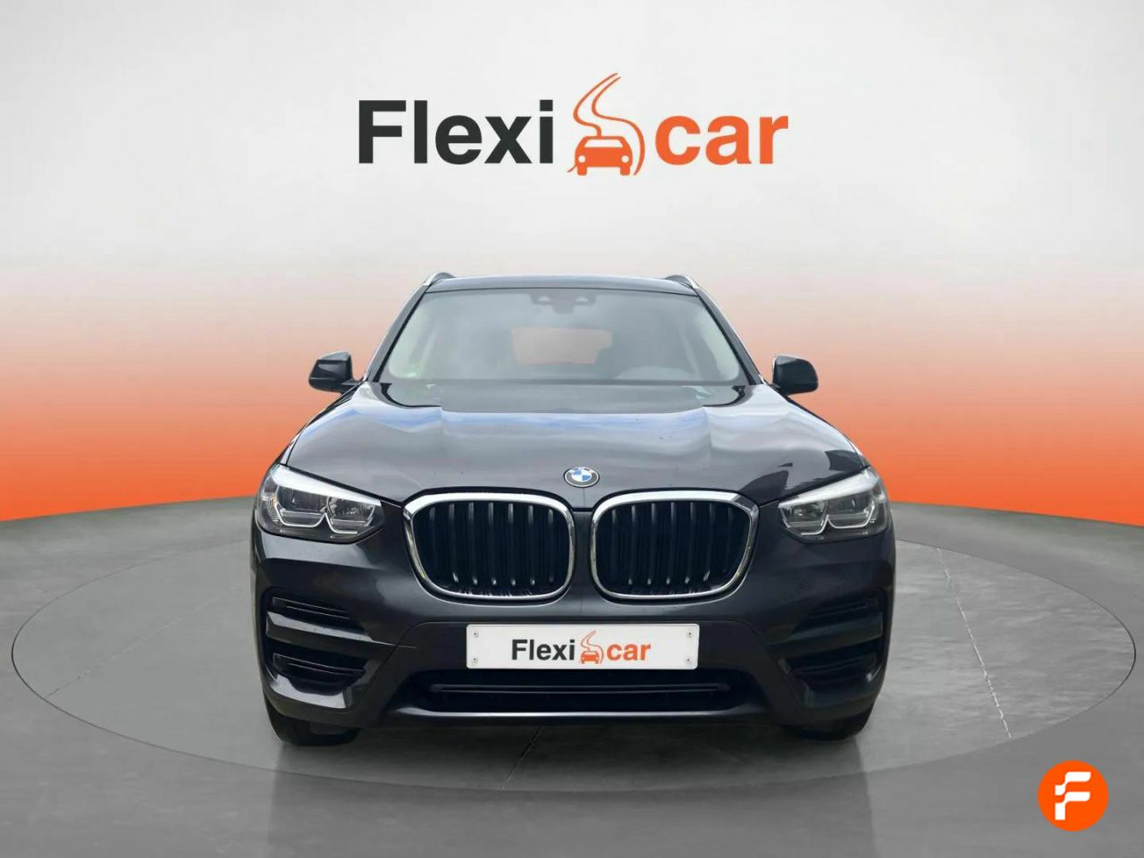 Foto BMW X3 2