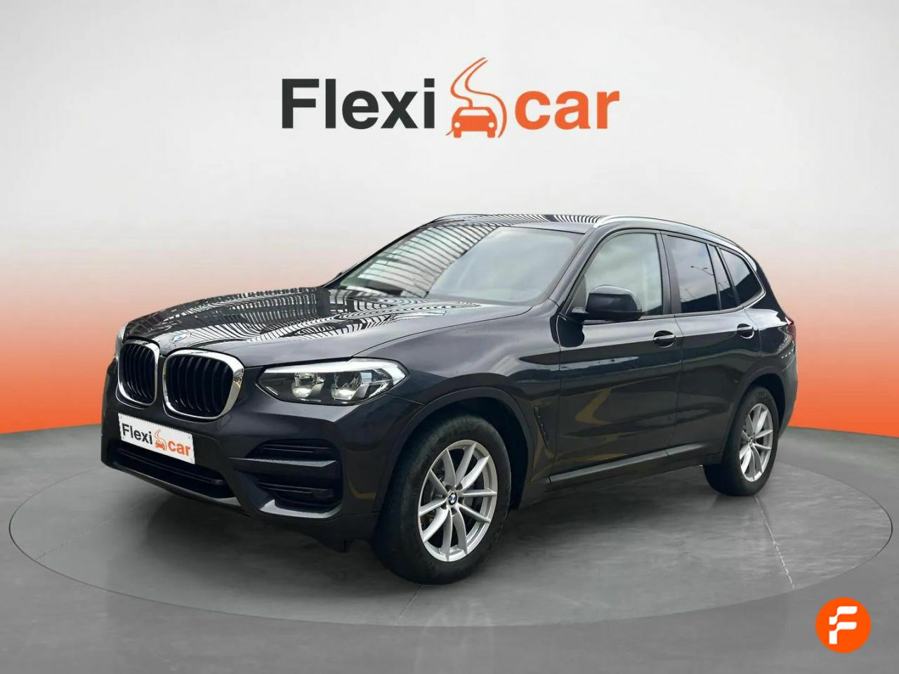 Foto BMW X3 3