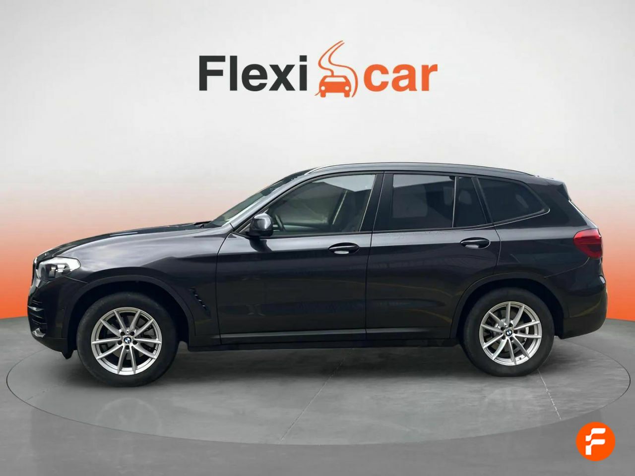 Foto BMW X3 4