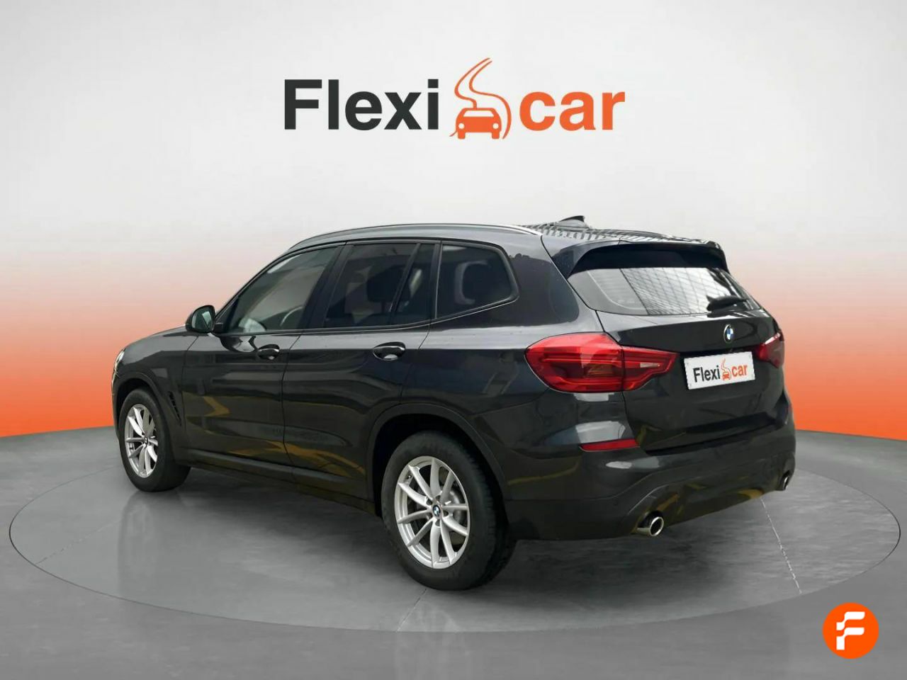 Foto BMW X3 5