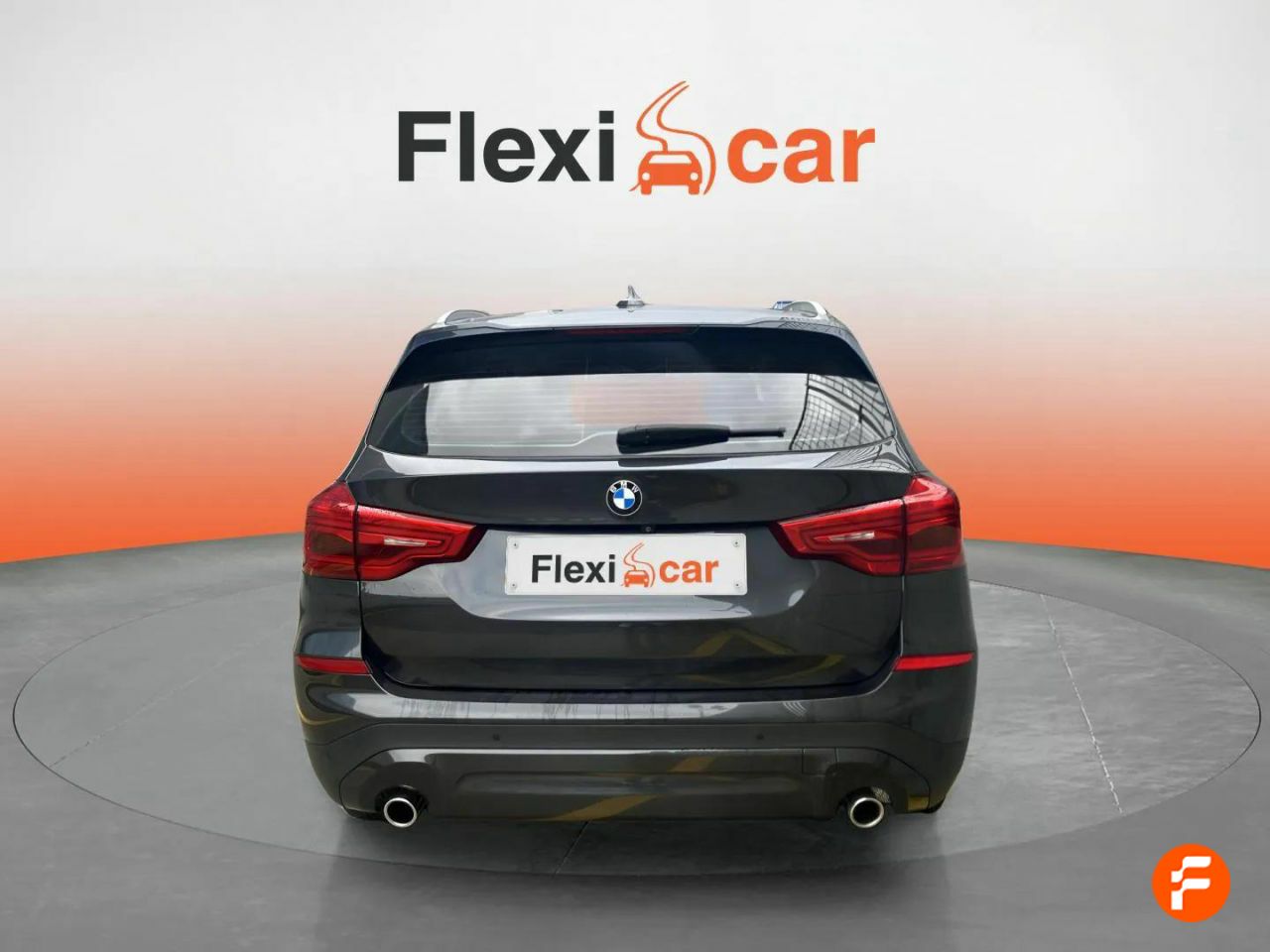 Foto BMW X3 7