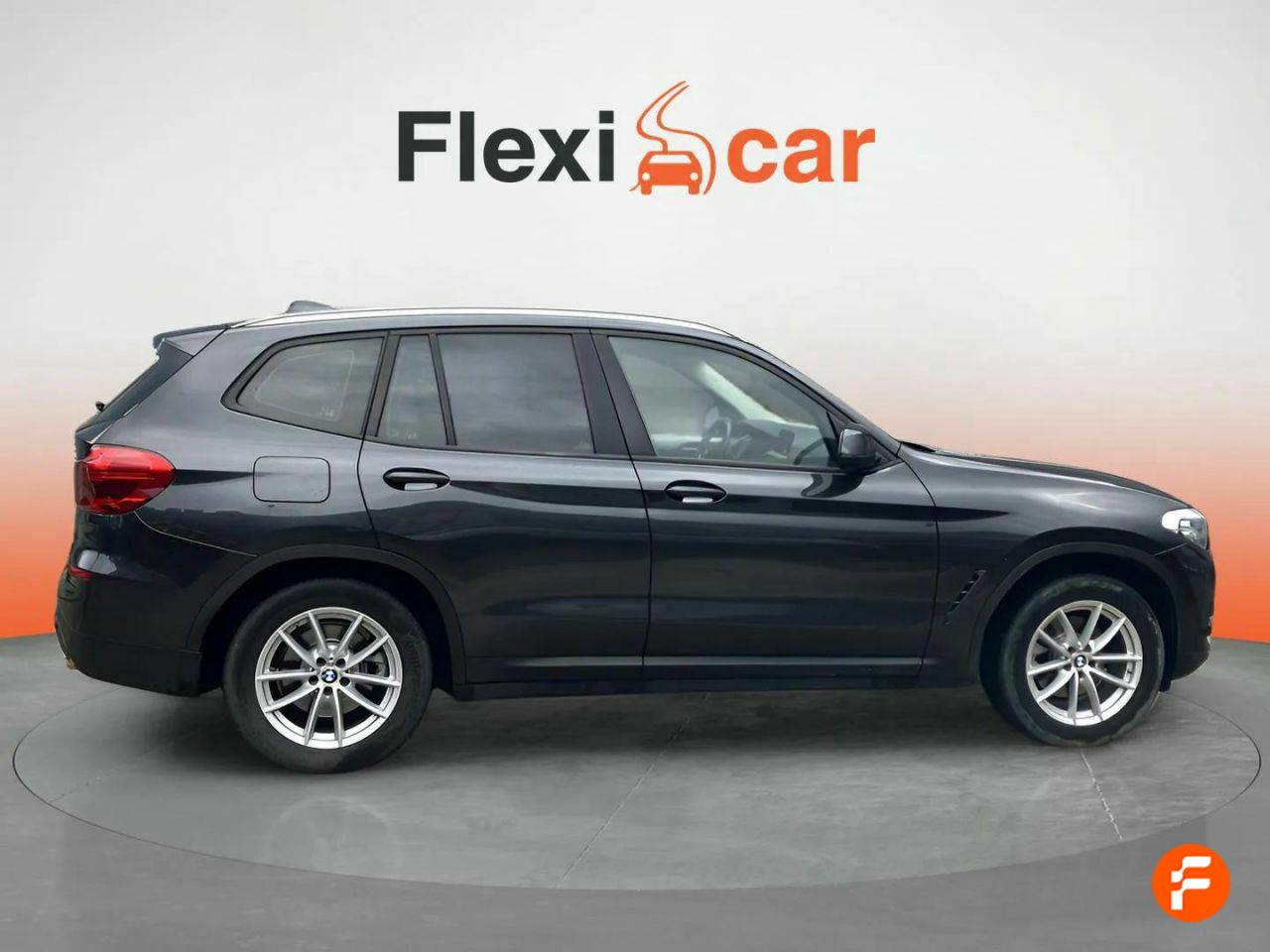 Foto BMW X3 9