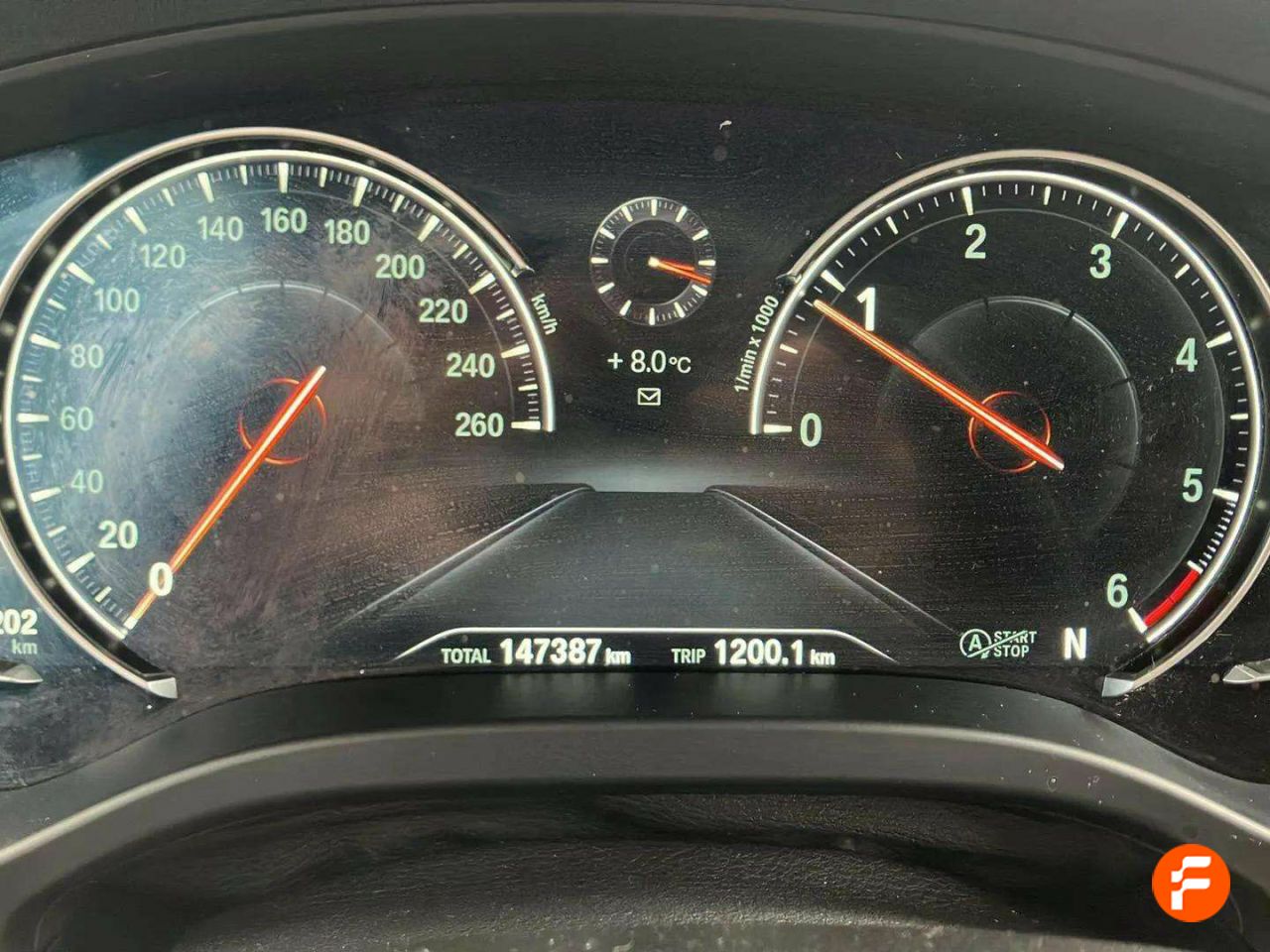 Foto BMW X3 15