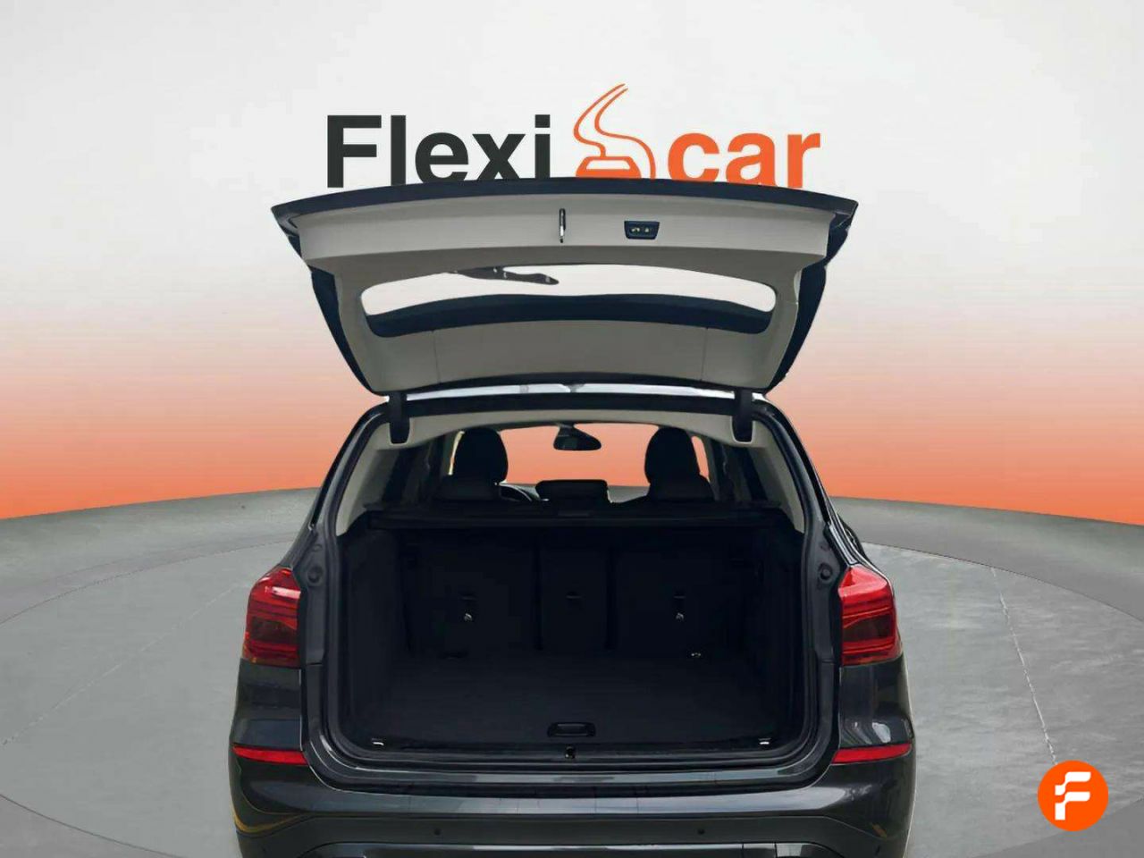 Foto BMW X3 19