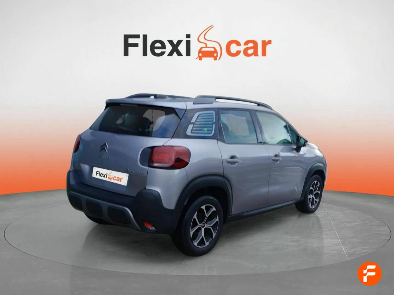 Foto Citroën C3 Aircross 8