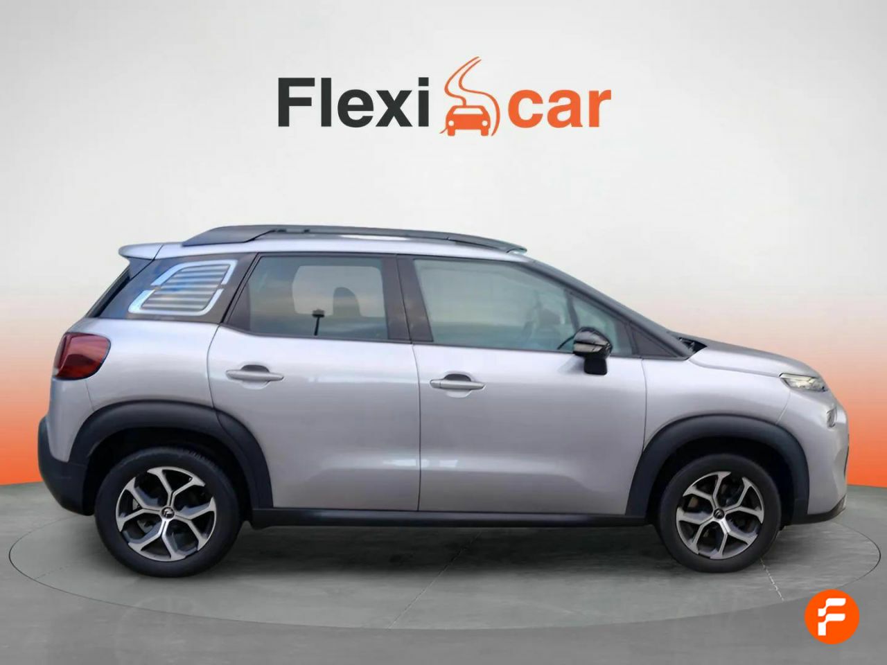 Foto Citroën C3 Aircross 9