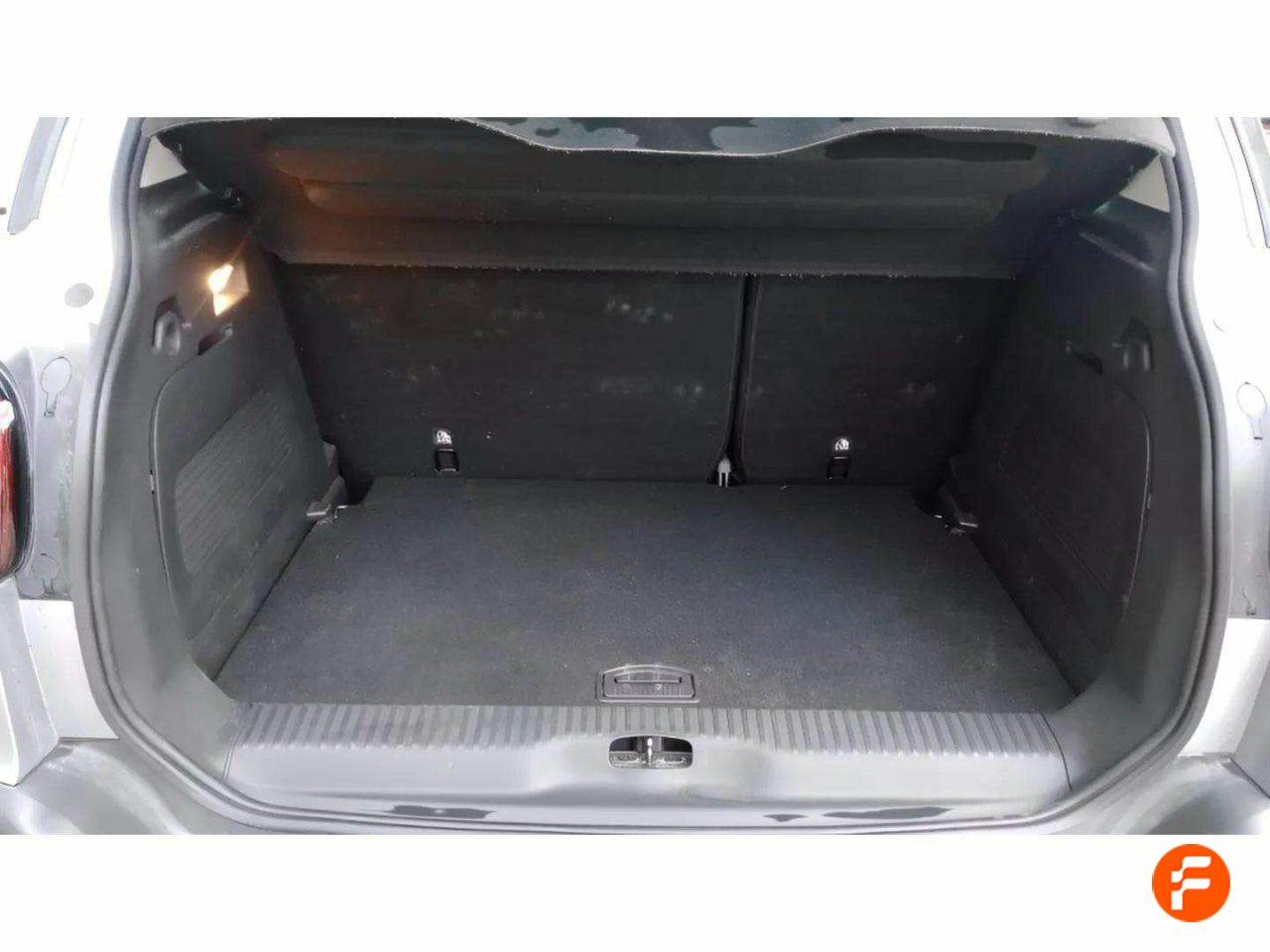 Foto Citroën C3 Aircross 17