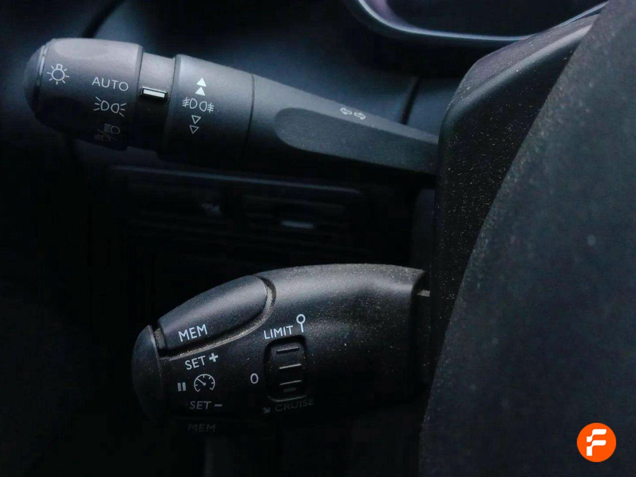 Foto Citroën C3 Aircross 21