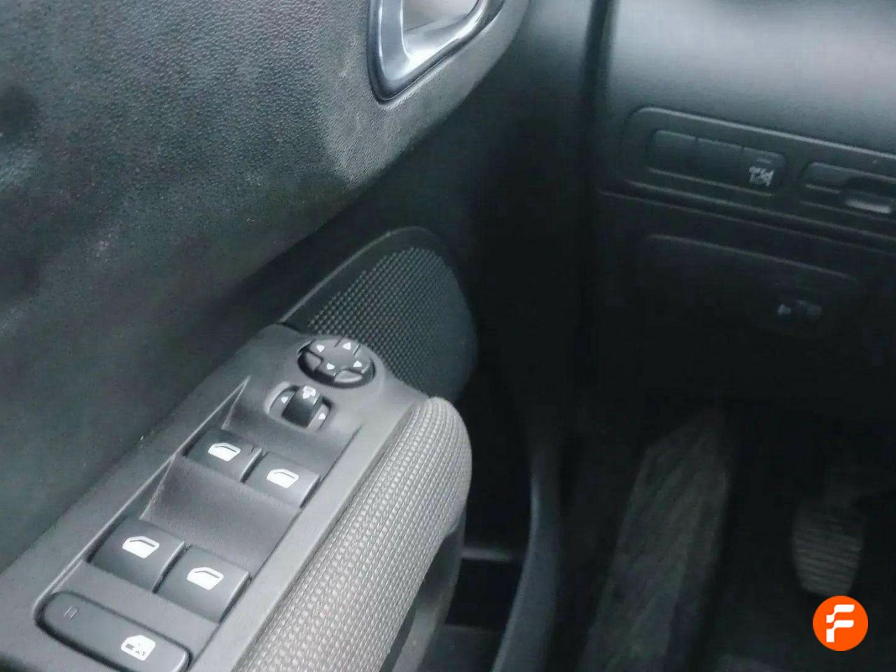 Foto Citroën C3 Aircross 23