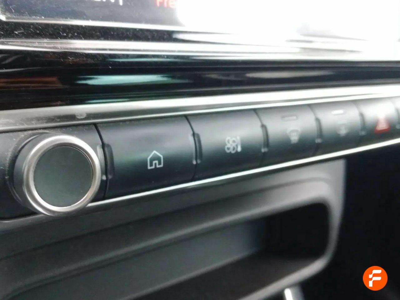 Foto Citroën C3 Aircross 24