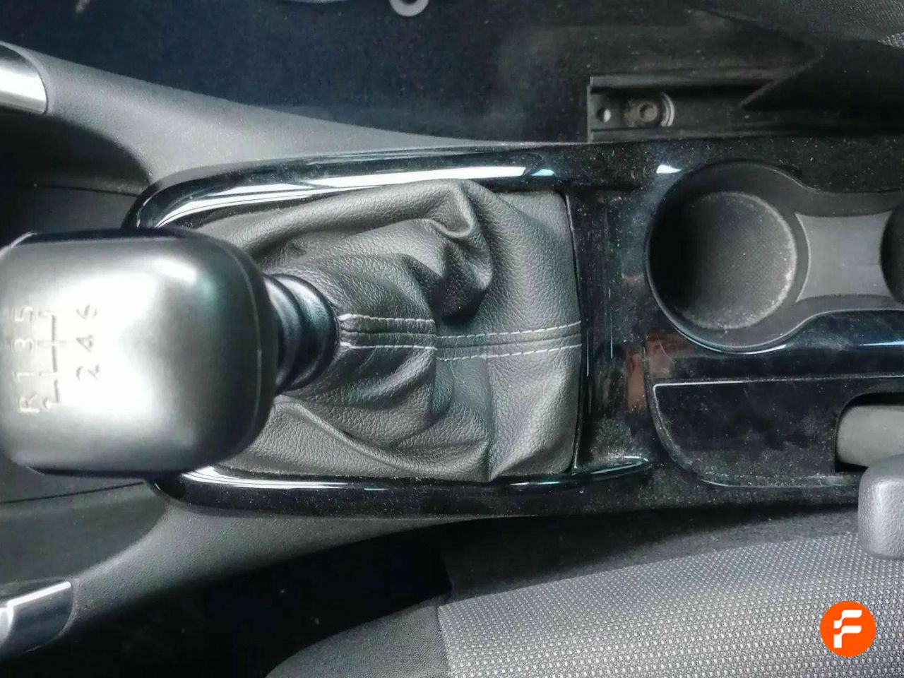 Foto Citroën C3 Aircross 26