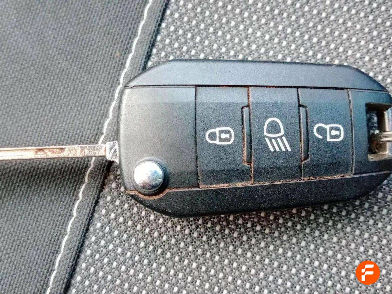 Foto Citroën C3 Aircross 27