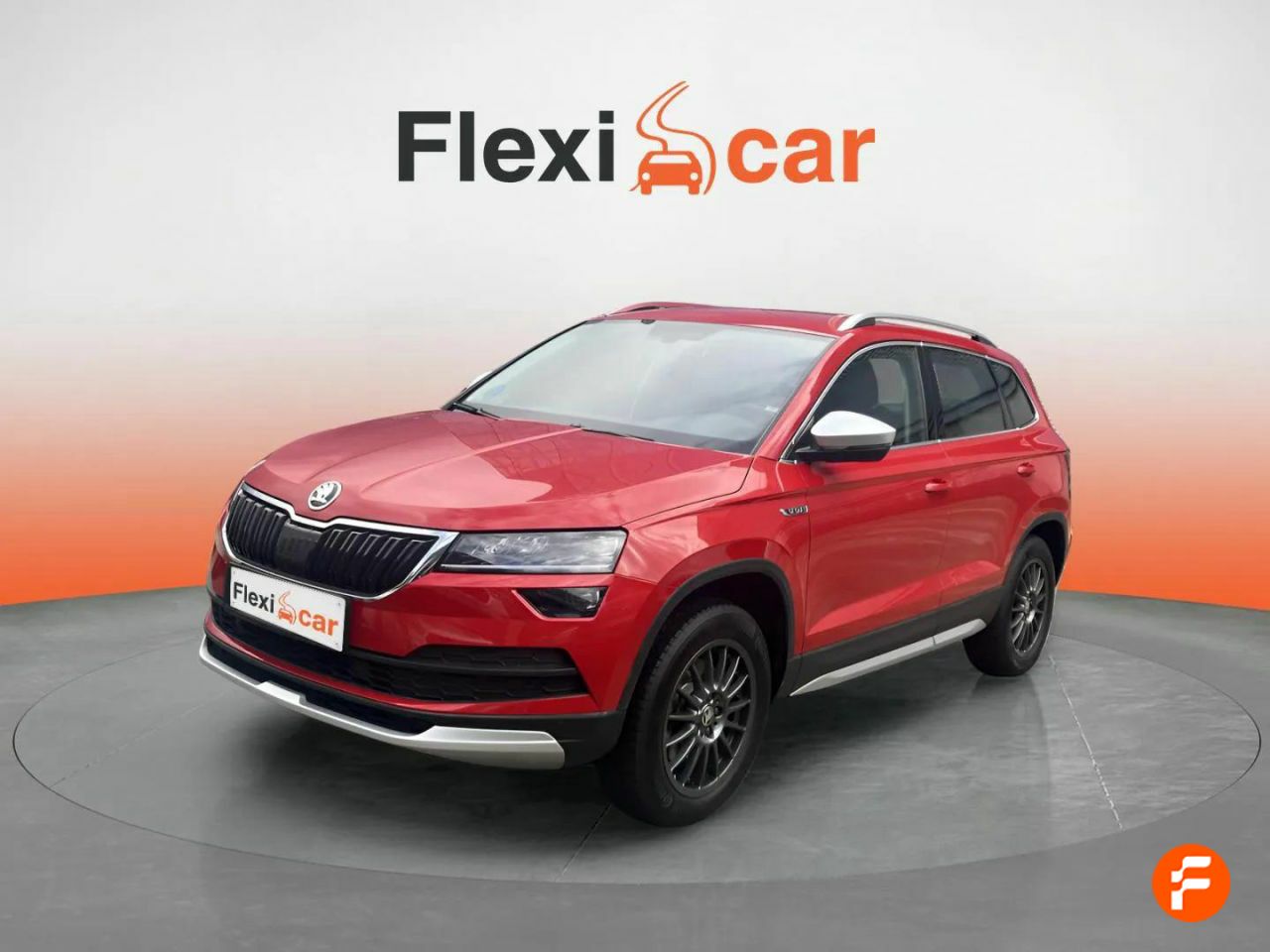 Foto Skoda Karoq 3