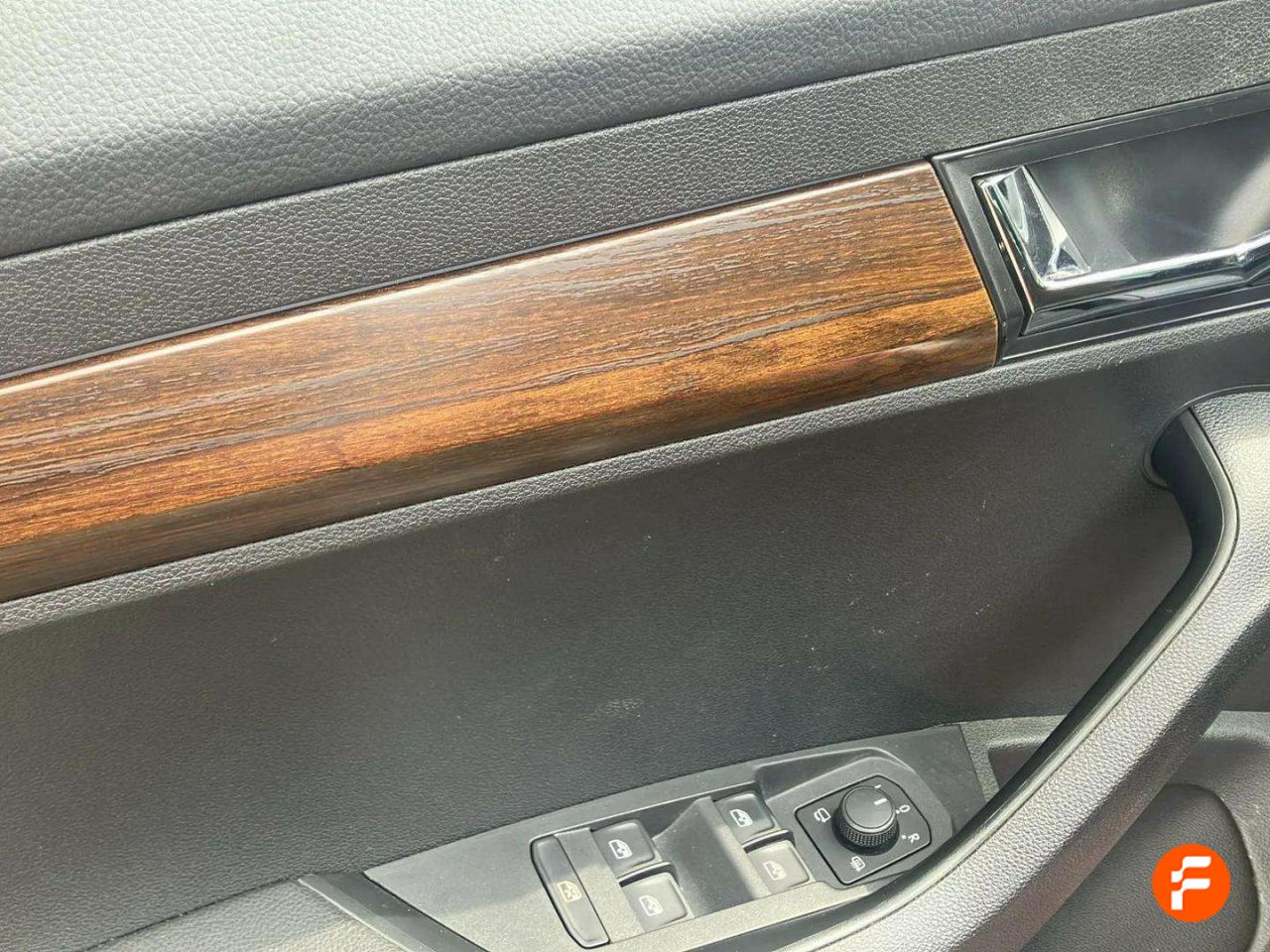 Foto Skoda Karoq 17
