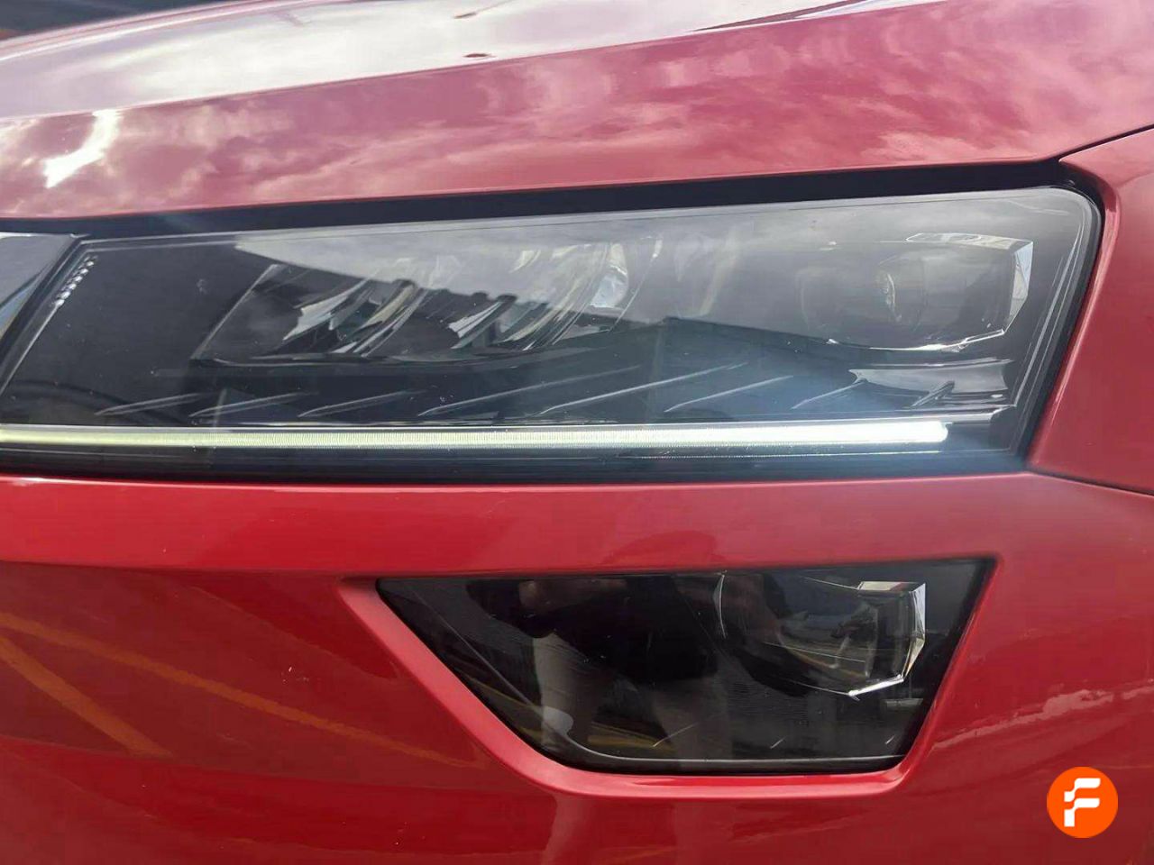 Foto Skoda Karoq 24