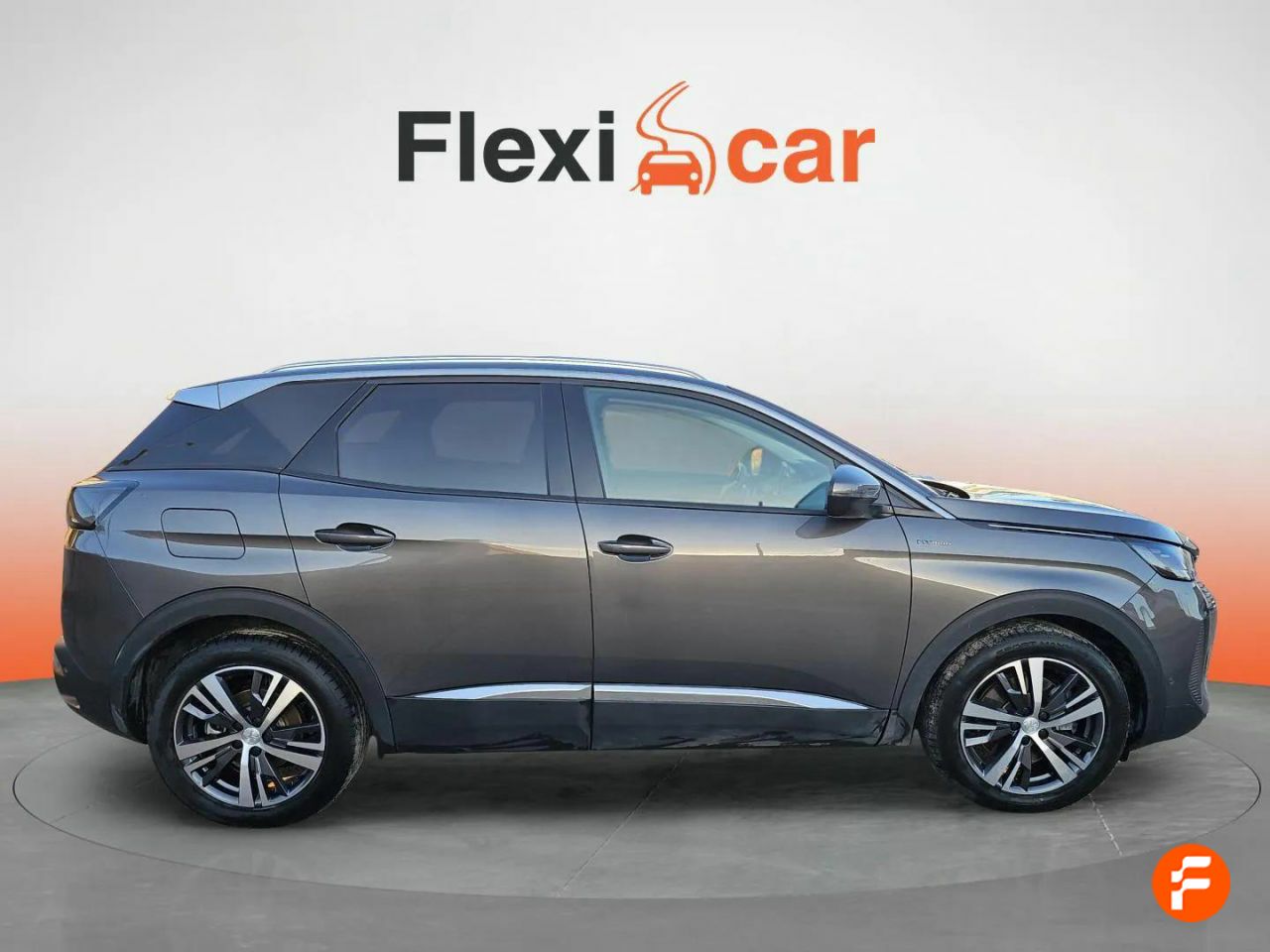 Foto Peugeot 3008 9