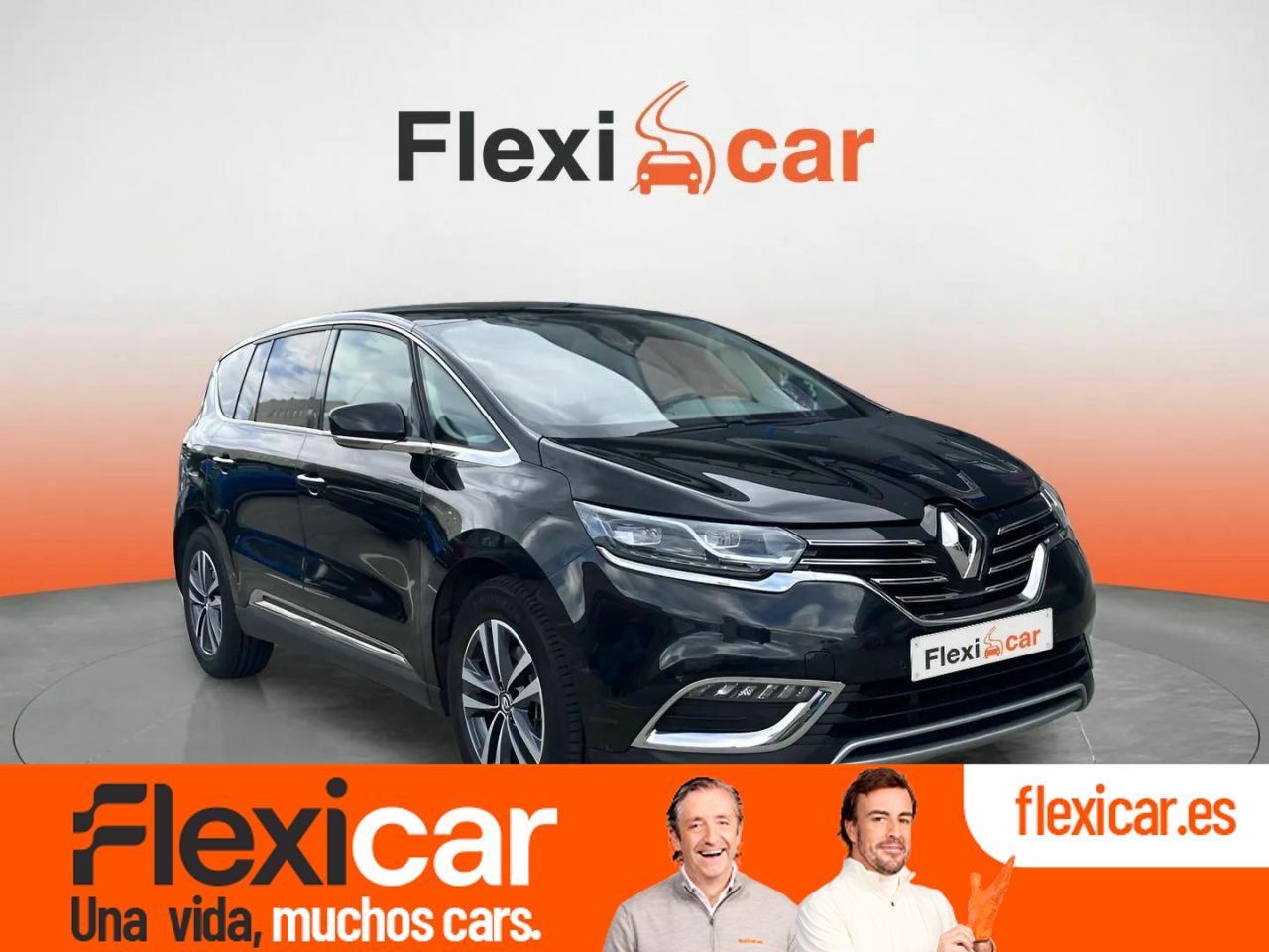 Foto Renault Espace 1