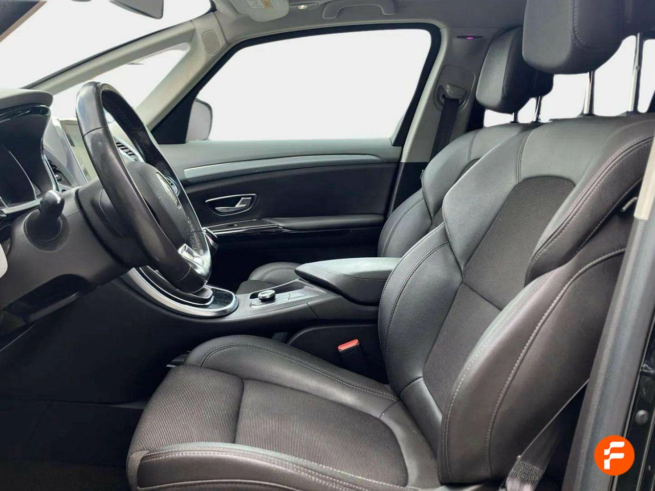 Foto Renault Espace 16
