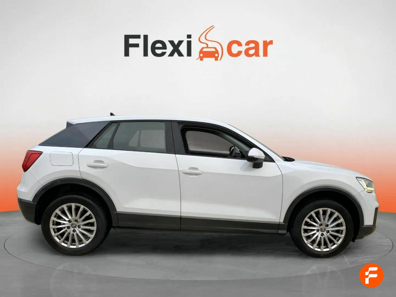 Foto Audi Q2 7