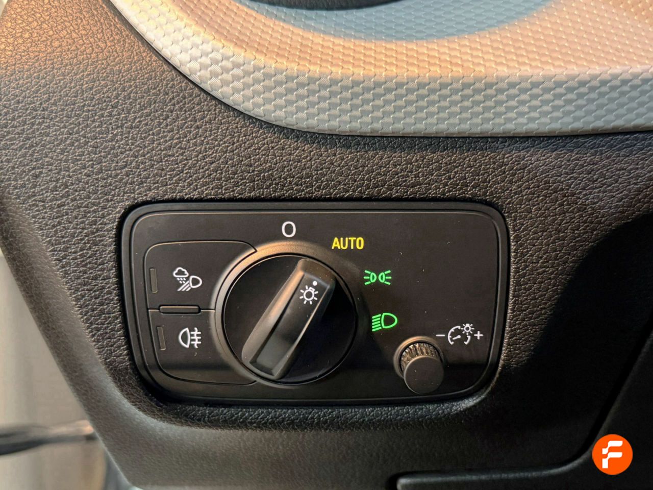 Foto Audi Q2 17
