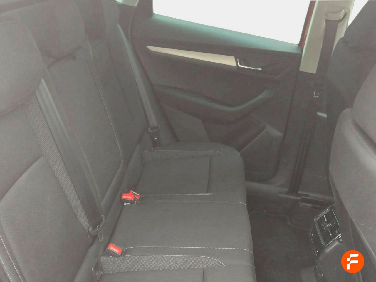 Foto Skoda Karoq 15