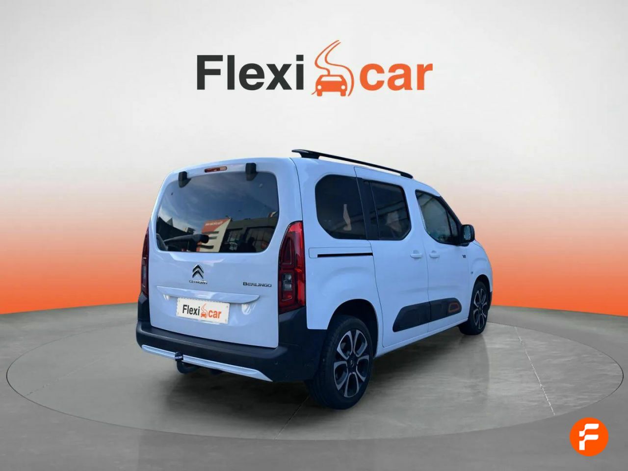 Foto Citroën Berlingo 8