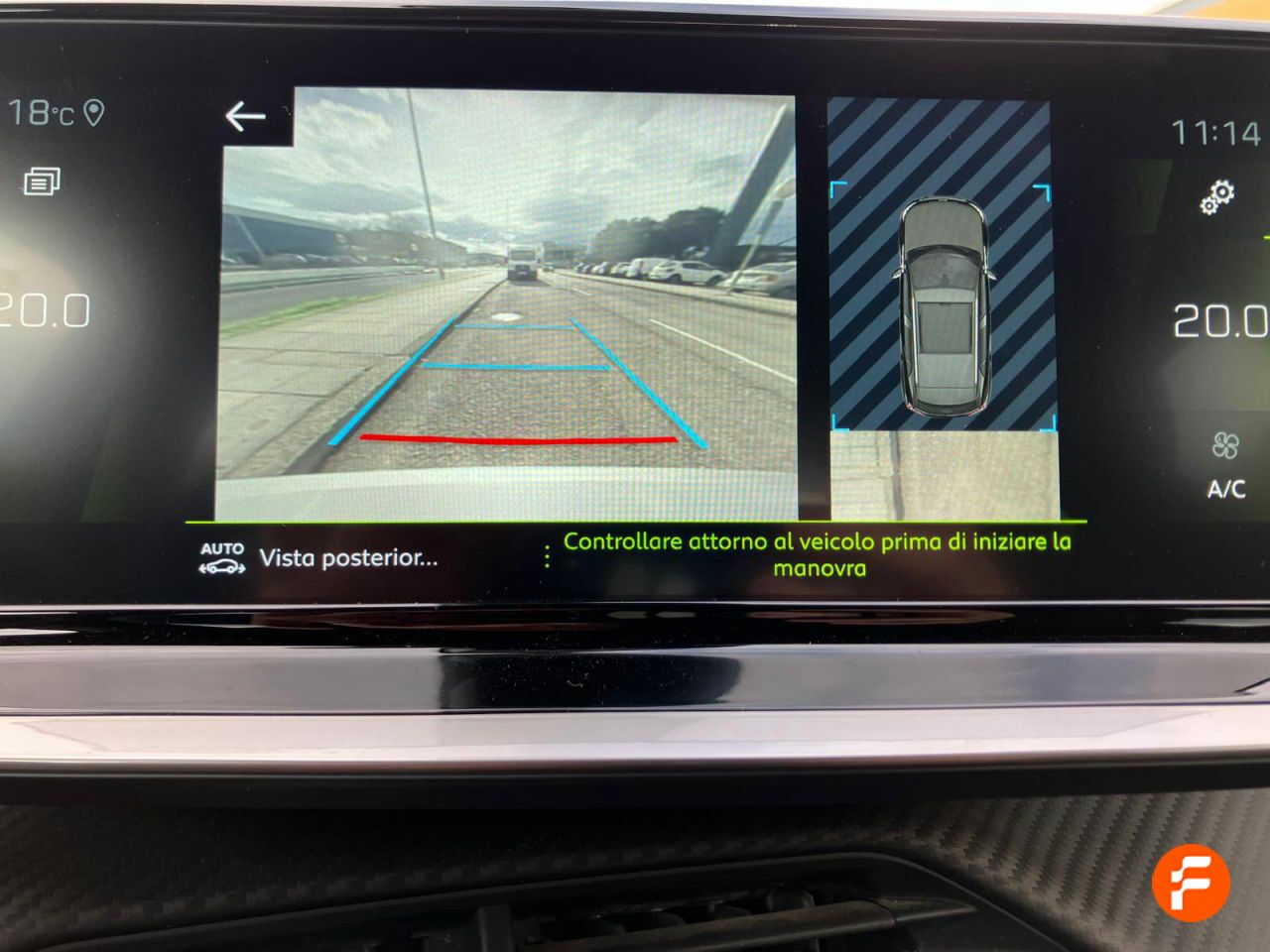 Foto Peugeot 2008 20