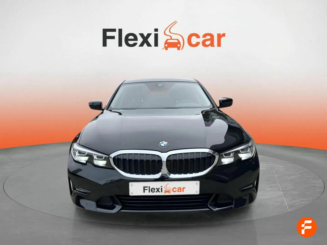 Foto BMW Serie 3 2