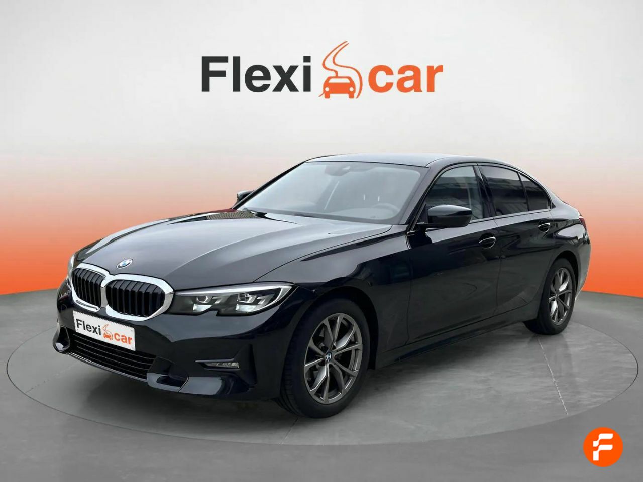 Foto BMW Serie 3 3