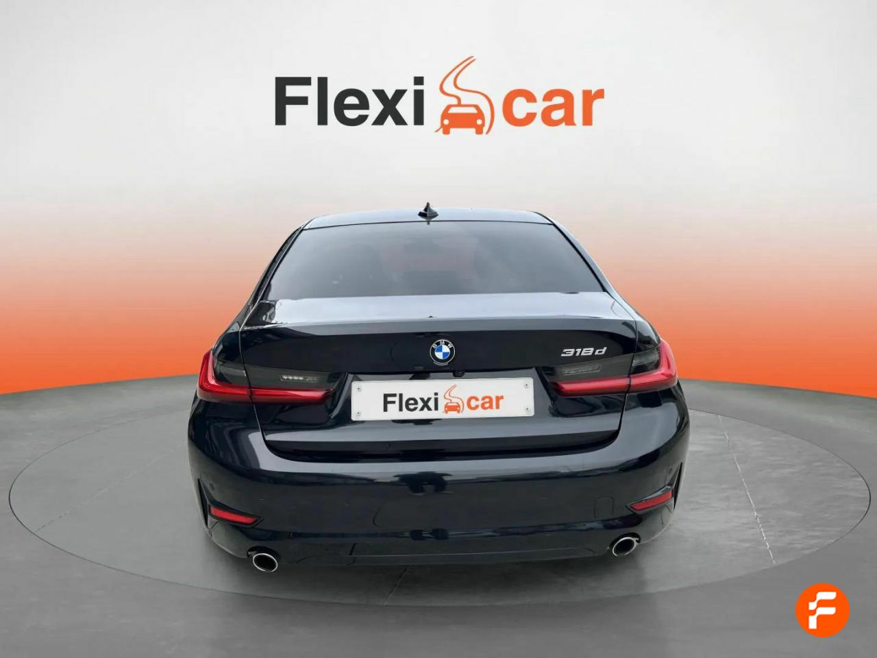 Foto BMW Serie 3 7