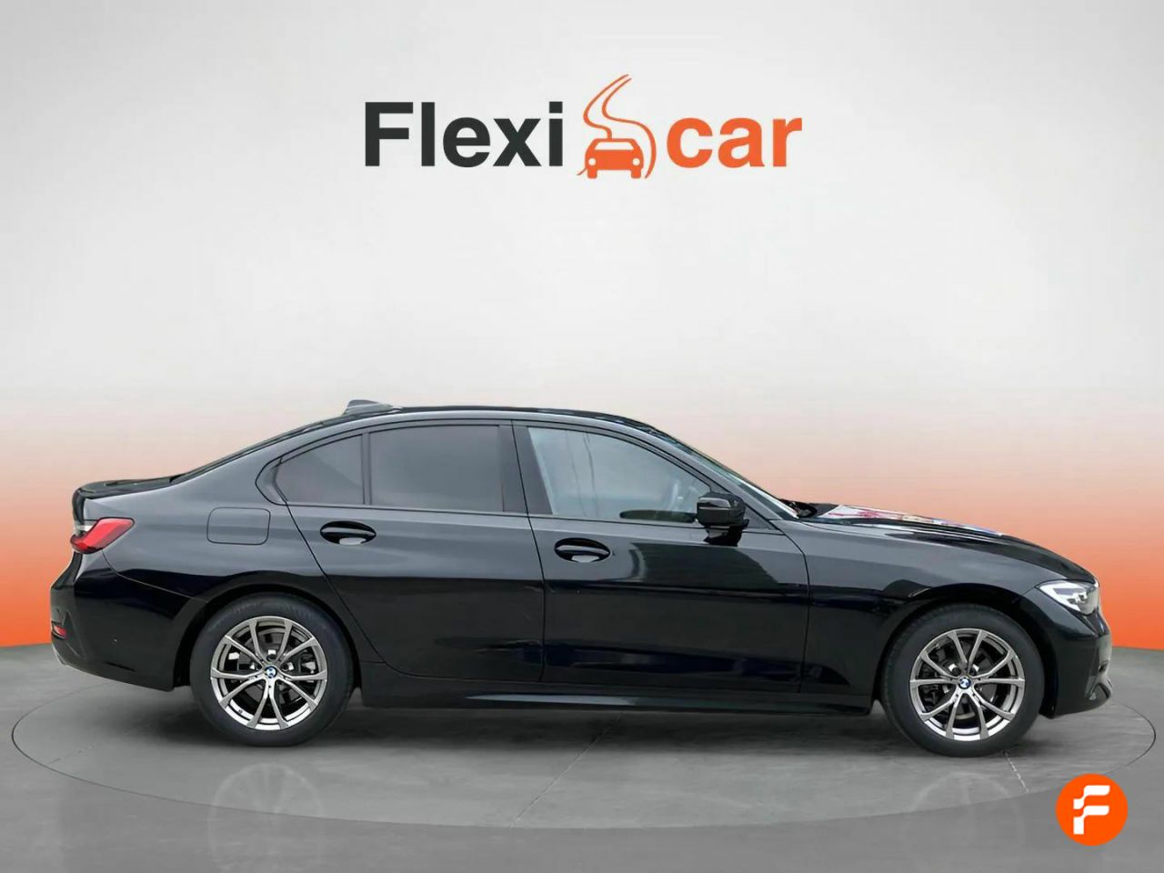 Foto BMW Serie 3 9