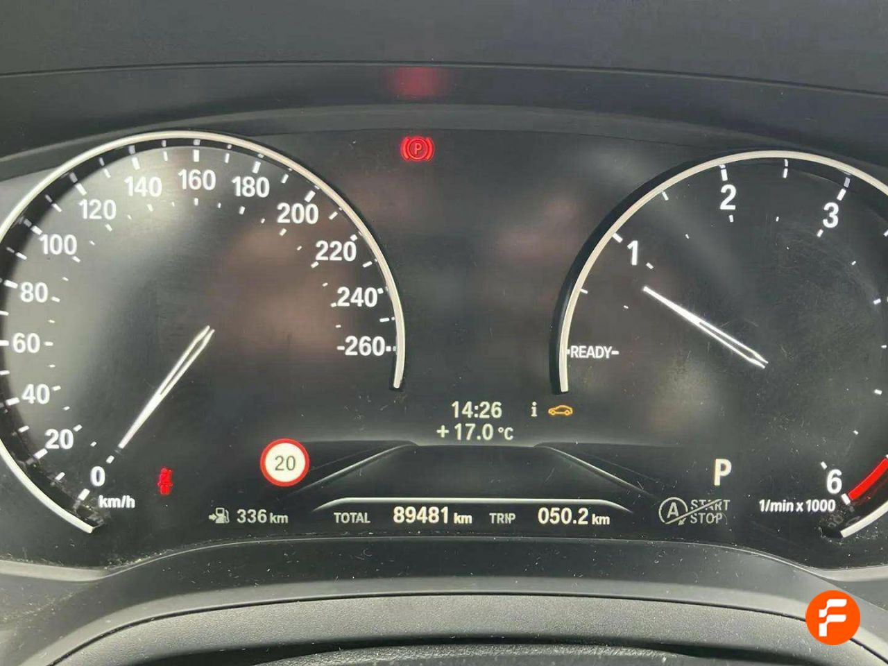 Foto BMW Serie 3 13