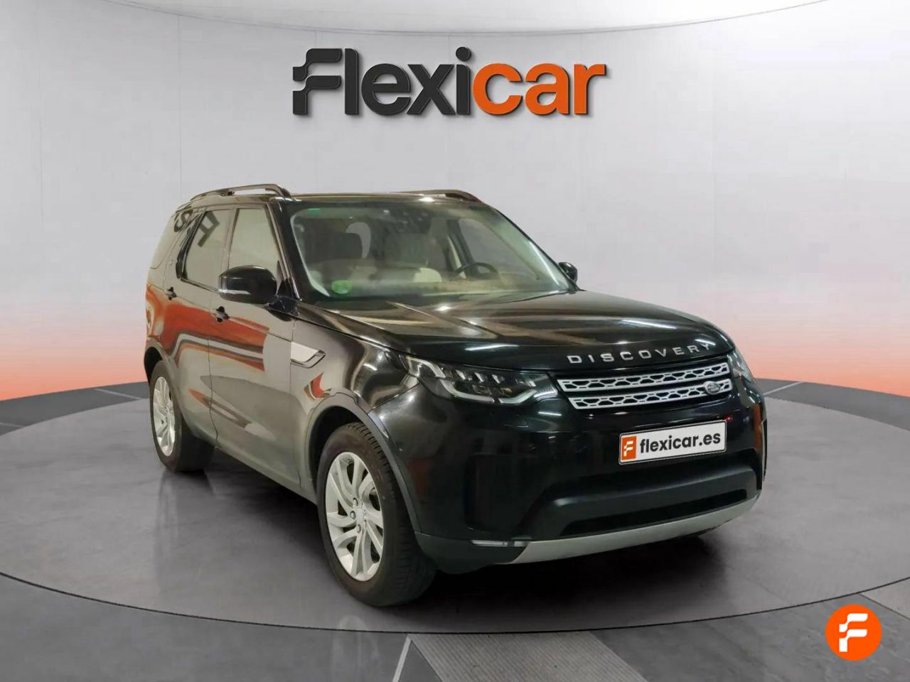 Foto Land-Rover Discovery 2