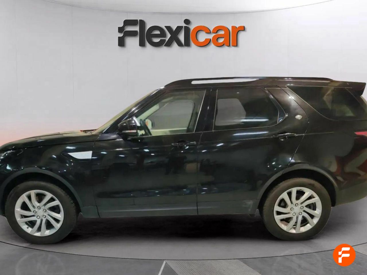 Foto Land-Rover Discovery 5