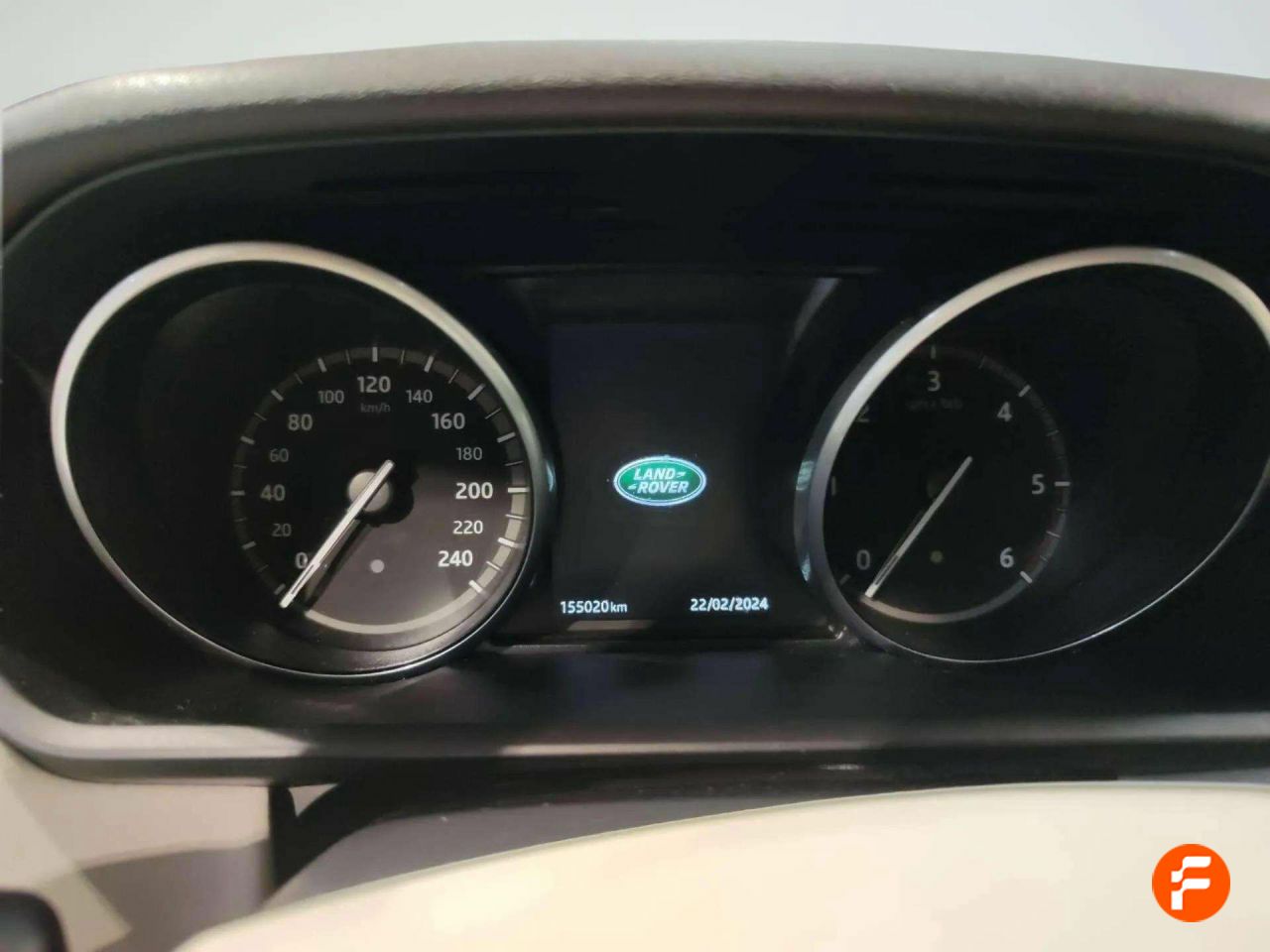 Foto Land-Rover Discovery 11
